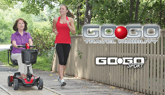 Picture of GoGo Sport