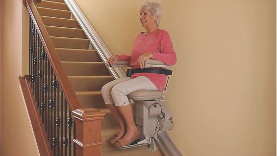 Picture of Stairlifts