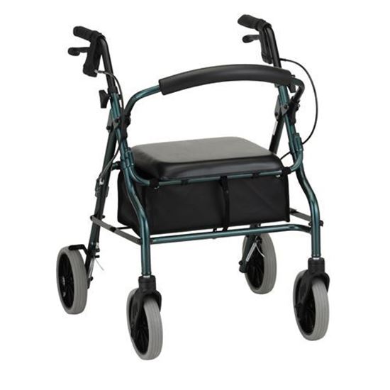 Picture of TEST PROUCT Free2Go Rollator Walker #AFG400